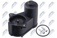 управляващ елемент, ръчна спирачка