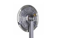 Thumbnail - Koppeling, radiateurventilator - CFC57000P - MAHLE