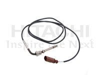 Sensor, Abgastemperatur