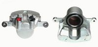 Bremssattel