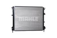 Thumbnail - Radiateur - CR35000S - MAHLE