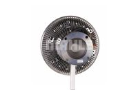 Thumbnail - Koppeling, radiateurventilator - CFC7000P - MAHLE