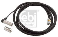 Sensor, Raddrehzahl