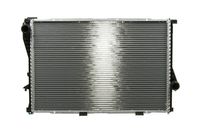 Thumbnail - Radiateur - CR295000P - MAHLE