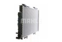 Thumbnail - Radiateur - CR2204001S - MAHLE