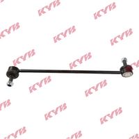 Stange/Strebe, Stabilisator