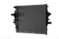 Thumbnail - Radiateur - CR2088000S - MAHLE