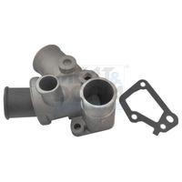 термостат, охладителна течност