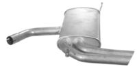 Endschalldämpfer