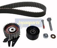Set curea de distributie JAPANPARTS, Cod: KDD-800