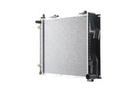 Thumbnail - Radiateur - CR257000S - MAHLE