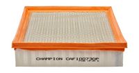 Filtru aer CHAMPION, Cod: CAF100730P