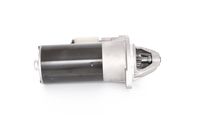 BOSCH Startmotor / Starter 3