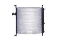 Thumbnail - Radiateur - CR2071000S - MAHLE