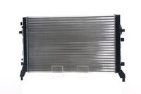 Thumbnail - Radiateur - CR1382000S - MAHLE