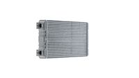 Thumbnail - Kachelradiateur, interieurverwarming - AH131000P - MAHLE
