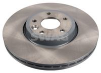 спирачен диск