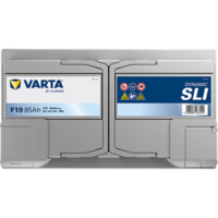 VARTA Accu / Batterij 4
