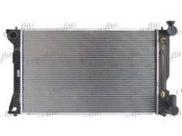 Kühler, Motorkühlung