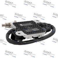 NOx-Sensor, NOx-Katalysator