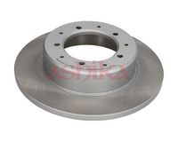 Disc frana ASHIKA, Cod: 61-0L-L05C