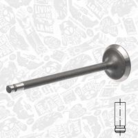Thumbnail - Inlaatklep - VI0143 - ET ENGINETEAM