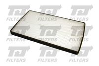 Filter, Innenraumluft
