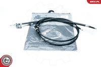 Cable Pull, parking brake