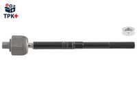 Articulatie axiala, cap de bara TOPRAN, Cod: 409 105