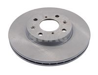 спирачен диск