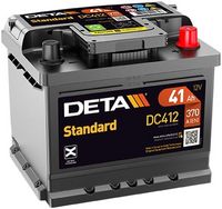 Starterbatterie