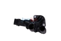 термостат, охладителна течност