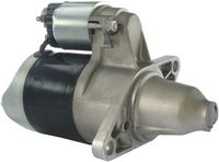 Starter HC-Cargo, Cod: F 032 110 402