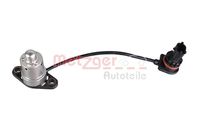 Sensor, Motorölstand