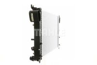 Thumbnail - Radiateur - CR302000S - MAHLE