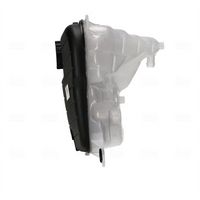 NISSENS Expansietank, koelvloeistof 2