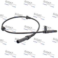 Sensor, Raddrehzahl