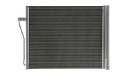 Thumbnail - Condensor, airconditioning - AC568000P - MAHLE
