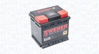 Starterbatterie