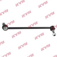 Stange/Strebe, Stabilisator