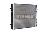 Thumbnail - Radiateur - CR367000S - MAHLE