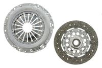 Set ambreiaj AISIN, Cod: KE-MB40