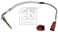 Sensor, Abgastemperatur