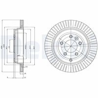 Bremsscheibe