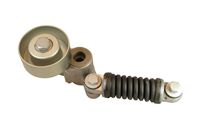 Spannrolle, Keilrippenriemen