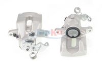 спирачен апарат