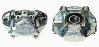 Bremssattel
