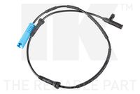 Sensor, Raddrehzahl