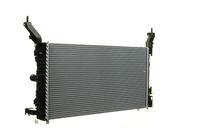 Thumbnail - Radiateur - CR896000P - MAHLE