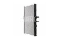 Thumbnail - Radiateur - CR32000S - MAHLE
